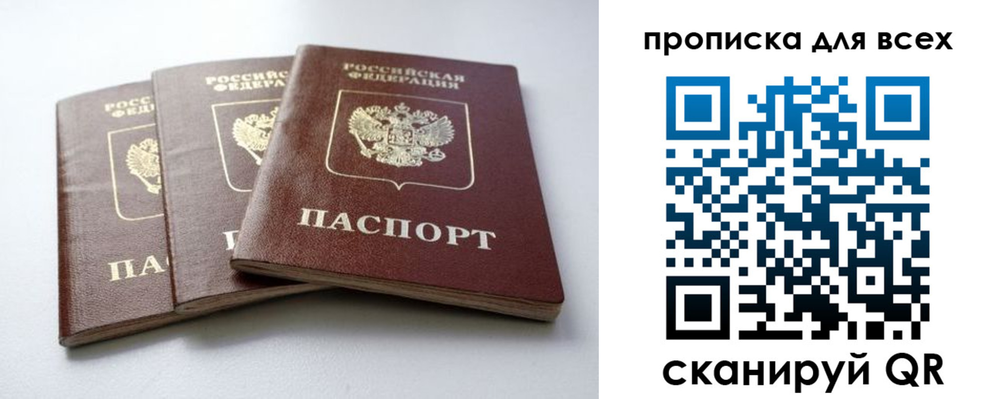 временная регистрация 2025 в Полярном